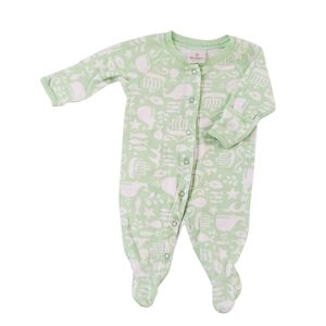 Hanna Andersson Sleeper